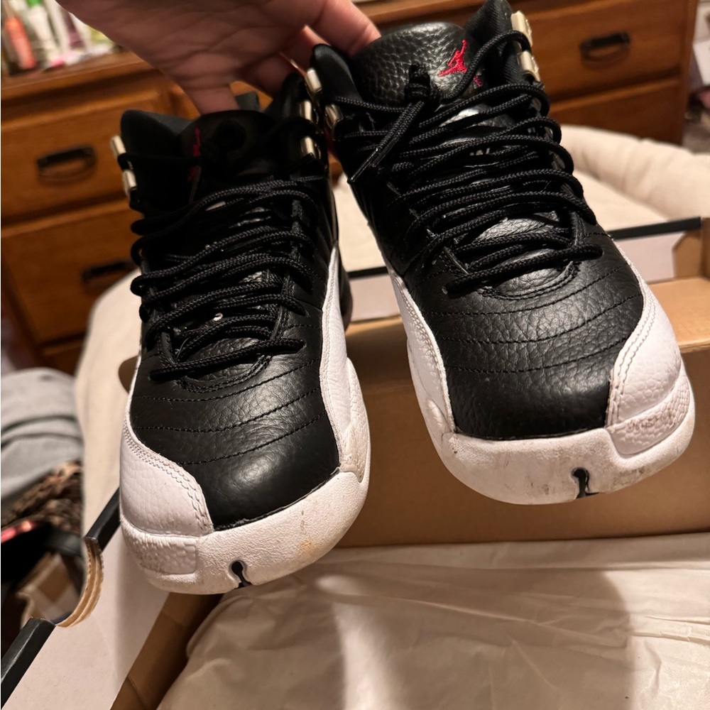 jordan retro 12